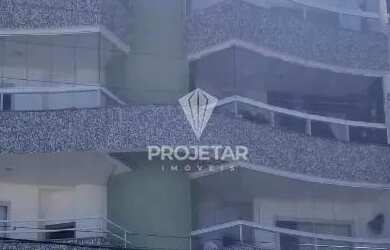 Imagem: O apartamento possui 3 Dormitórios, 1 Banheiro, 1 Vaga na garagem