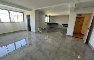 Imagem: O apartamento possui 3 Dormitórios, 3 Banheiros, 2 Vagas na