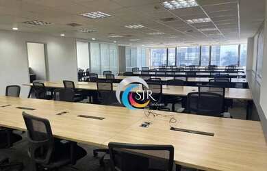 Imagem: Conjunto para alugar, 250 m² - Vila Olímpia - São Paulo/SP