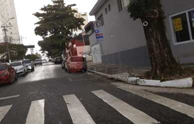 Imagem 6: Terreno a venda no Tatuapé