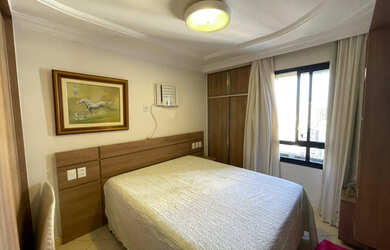 Imagem 15: APARTAMENTO 04 SUÍTES 236m2 ALTO LUXO NO CAMINHO DAS ÁRVORES