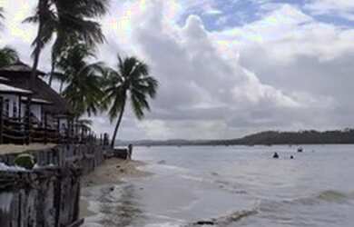 Imagem 6: Resort na Beira Mar de Carneiros com 2 qts e 65m² Cadastre-se! (81)9.8841.9885