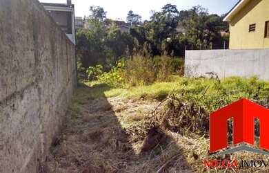 Imagem 1: Terreno à venda 340M², Vila Santista, Atibaia - SP