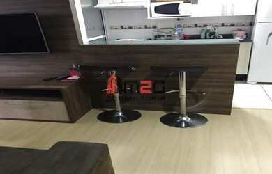 Imagem 10: Apartamento em Condominio, Loteamento City Jaragua - São Paulo