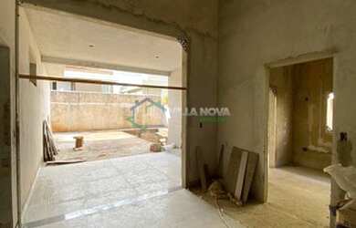 Imagem: A casa em condomínio possui 3 Dormitórios, 5 Banheiros, 5