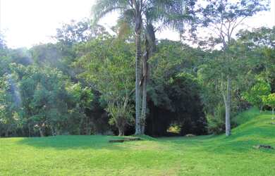 Imagem 6: Sitio no Bairro da Ponte Alta, com Lago em Atibaia, 25mil m²