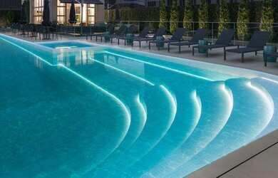 Imagem 16: Apartamento Vista Mar em Balneário Camboriú