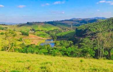 Imagem 9: INCRIVEL INFLAESTRUTURA EM TERRENO PROXIMO DE ITATIBA