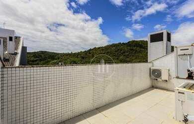 Imagem 9: Cobertura à venda, 267 m² por R$ 3.150.000,00 - Jurerê - Florianópolis/SC