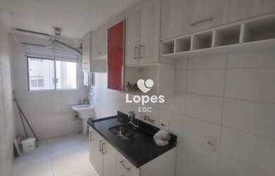 Imagem 8: Apartamento com 2 dormitórios à venda, 45 m² por R$ 250.000,00 - Jardim Guairaca - São Pau