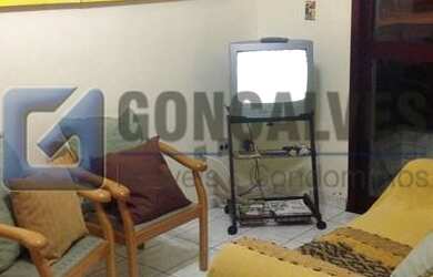 Imagem 3: MONGAGUA - Residential / Apartment - VILA AGENOR DE CAMPOS