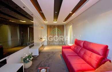 Imagem 11: Sobrado de três suítes em condomínio de Alto Padrão Sun Village na...