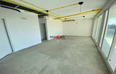 Imagem 8: Oscar Ibirapuera - 228m²