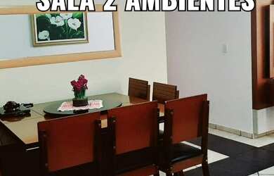 Imagem 11: Lindo Apartamento RESIDENCIAL CALIFORNIA TV MORENA 1A0K2QM