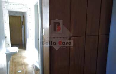 Imagem 14: 78 m² - Três dormitórios, Dois banheiros, sala, cozinha, lavanderia,...