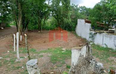 Imagem: O terreno possui 10m² de Área e está localizado em Jardim