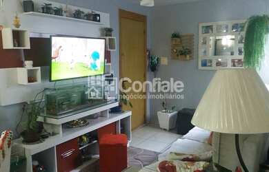 Imagem 7: Apartamento à venda, no bairro São Luiz da 6 Légua em Caxias do Sul