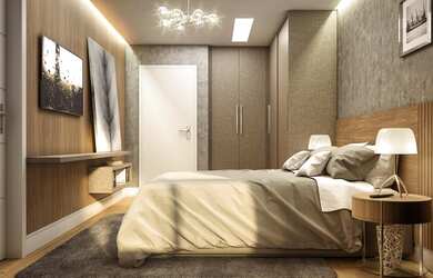 Imagem 3: Green Space Residence