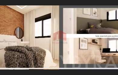 Imagem 8: Casa Térrea. Piscina, Churrasqueira, Ar-condicionadoeImóvel novo