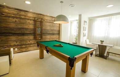 Imagem 4: Apartamento à venda, 54 m2 por R$ 390.000,00 - Vila Andrade - São Paulo/SP