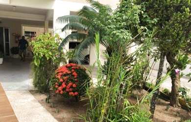 Imagem: O apartamento possui 3 Dormitórios, 3 Banheiros, 2 Vagas na