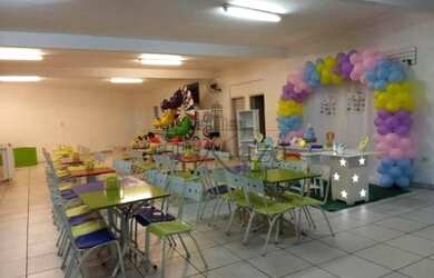 Imagem 2: Galpão/Depósito/Armazém para aluguel e venda possui 420 metros quadrados