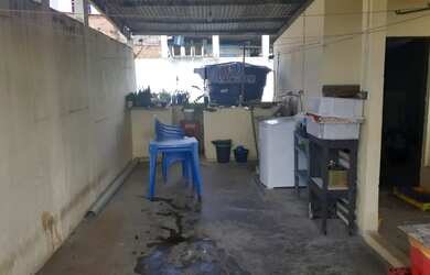 Imagem 7: CASA 3 QUARTOS PRIMEIRO ANDAR SÃO CRISTOVAO SALVADOR BAHIA