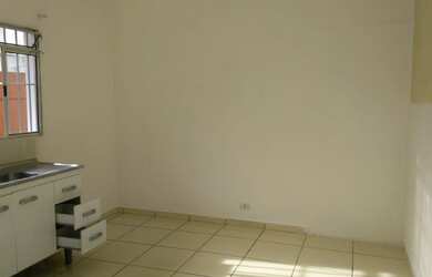 Imagem 1: casa de aluguel de Barueri com garagem