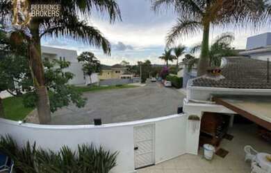 Imagem 3: Maravilhosa casa moderna no condomínio Golf Village