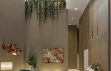 Imagem 3: Garden residencial para venda, Juvevê, Curitiba - GD8285