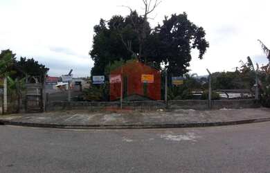 Imagem: O terreno possui 10m² de Área e está localizado em Jardim