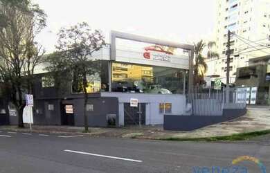 Imagem: O depósito possui 150m² de Área e está localizado em Vila