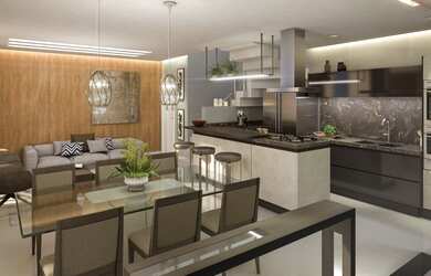 Imagem 6: Green Space Residence