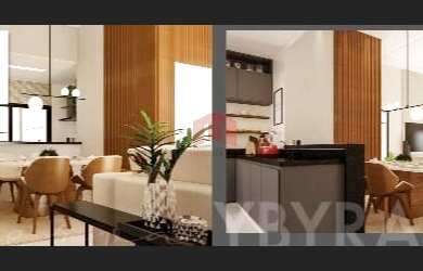 Imagem 10: Casa Térrea. Piscina, Churrasqueira, Ar-condicionadoeImóvel novo