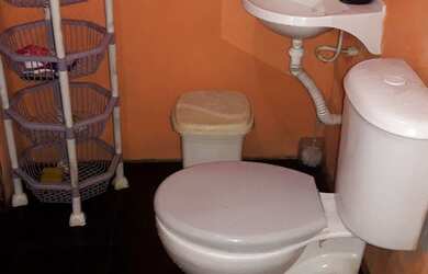 Imagem 6: VENDO OU TROCO EM OUTRA CASA