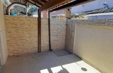 Imagem 15: Vendo casa Condomínio Family Club - 3 quartos - duplex - Vargem Pequena