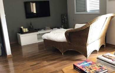 Imagem 2: APARTAMENTO RESIDENCIAL PARA LOCAÇÃO, VILA POMPÉIA, SÃO PAULO