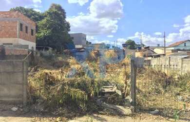 Imagem: O terreno possui 499m² de Área e está localizado em Catalão