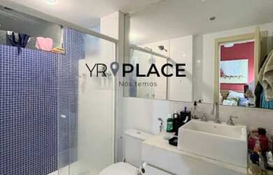 Imagem 15: Gustavo Sampaio 160 m2. Ar-condicionado, 160m² de Área, 1 Vaga na garageme3...