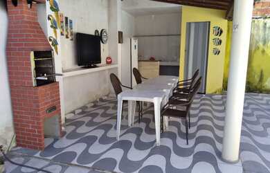 Imagem 3: Sossego,Paz,Lazer amp Segurança pra sua família