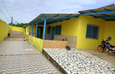 Imagem 5: Casa. 1 Vaga na garageme2 Dormitórios