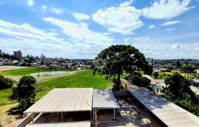 Imagem 11: ED. RESIDENCIAL ITÁLIA I