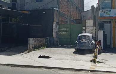 Imagem: O terreno possui 150m² de Área e está localizado em São