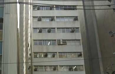 Imagem: O depósito possui 1 Vaga na garagem e 45m² de Área e está