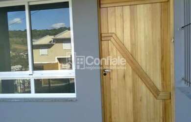 Imagem 3: Sobrado Padrão. 57m² de Área, 1 Vaga na garageme2 Dormitórios