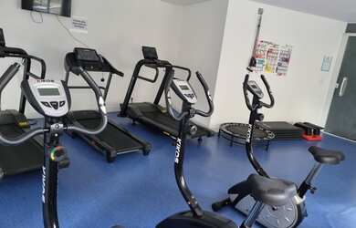 Imagem 15: Apartamento 73 m² no Condomínio Residencial Agua Park Pechincha