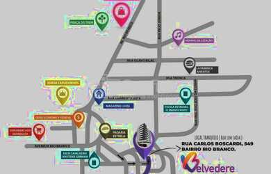 Imagem 7: Apartamento Padrão. Churrasqueira, Varanda, 55m² de Áreae1 Vaga na...