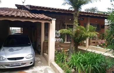 Imagem 3: Casa à venda no bairro Jardim do Lago - Atibaia/SP