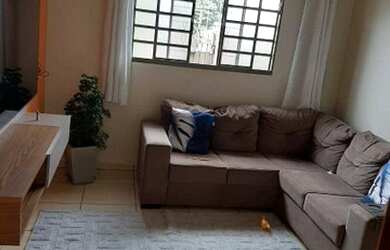 Imagem 11: Casa com 3 dormitórios à venda, 150 m² por R$ 300.000,00 - Jardim Novo...