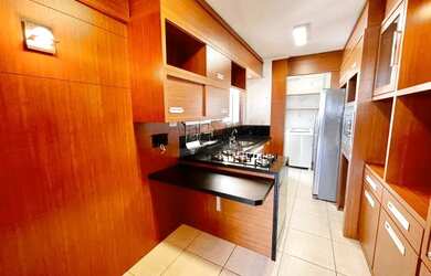 Imagem 10: Apartamento Mobiliado Nossa Senhora de Lourdes Caxias do Sul